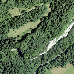 Satellite imagery of Rietstöckli, CH