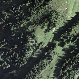 Satellite imagery of Chamm, CH