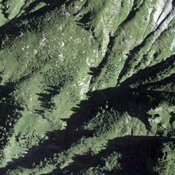 Satellite imagery of Chamm, CH