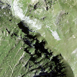 Satellite imagery of Heuerstöck, CH