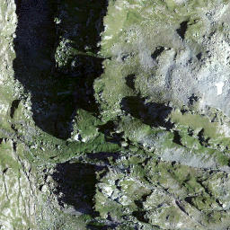 Satellite imagery of Hanenstock, CH