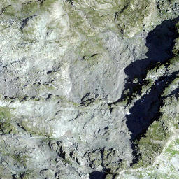 Satellite imagery of Hanenstock, CH