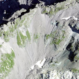 Satellite imagery of Gross Chärpf, CH
