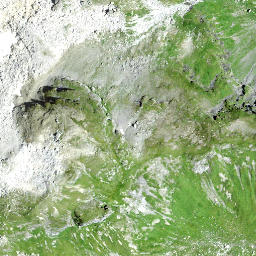 Satellite imagery of Rotstock, CH