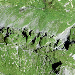 Satellite imagery of Tierbodenhorn, CH