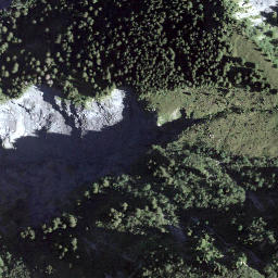 Satellite imagery of Sibnetegg, CH