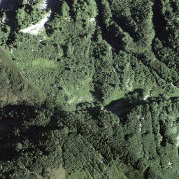 Satellite imagery of Chämmler, CH