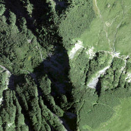 Satellite imagery of Chämmler, CH