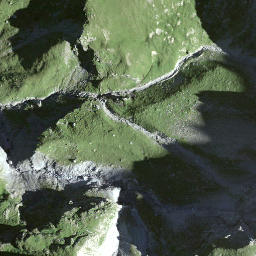 Satellite imagery of Scheitelgrat, CH