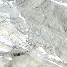 Satellite imagery of Sardonapass, CH