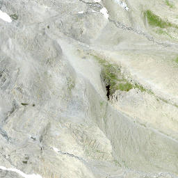 Satellite imagery of Sardonapass, CH
