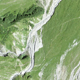 Satellite imagery of Böseggli, CH