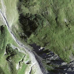 Satellite imagery of Böseggli, CH