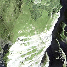 Satellite imagery of Trosegg, CH
