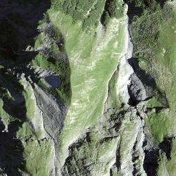 Satellite imagery of Trosegg, CH