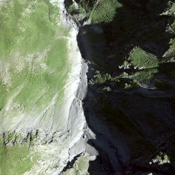 Satellite imagery of Stelliboden, CH