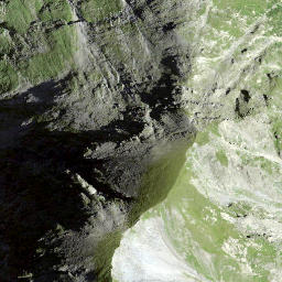 Satellite imagery of Stelliboden, CH