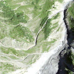 Satellite imagery of Stock, CH