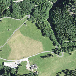 Satellite imagery of Wislichopf, CH
