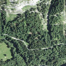 Satellite imagery of Wislichopf, CH