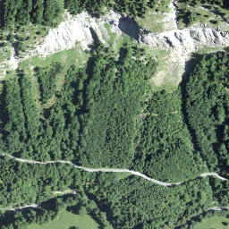 Satellite imagery of Wislichopf, CH