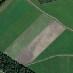 Satellite imagery of Burgruine Alt-Aspermont, CH