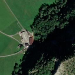 Satellite imagery of Termoza, CH