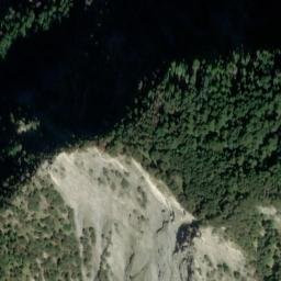 Satellite imagery of Termoza, CH