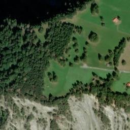 Satellite imagery of Termoza, CH