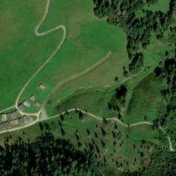 Satellite imagery of Sattel, CH