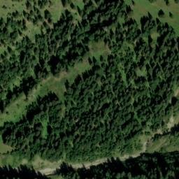 Satellite imagery of Wannenspitz, CH