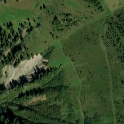 Satellite imagery of Fadeuer, CH