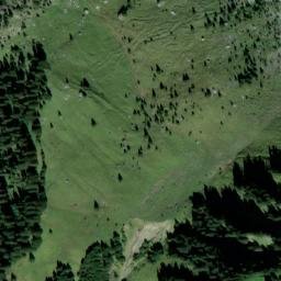 Satellite imagery of Geisshorn, CH