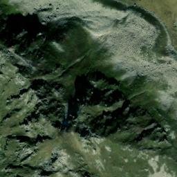 Satellite imagery of Schaffürggli, CH