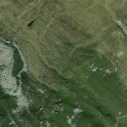 Satellite imagery of Bärnet, CH