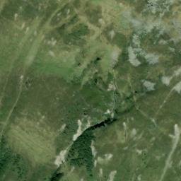 Satellite imagery of Schlappiner Grat, AT