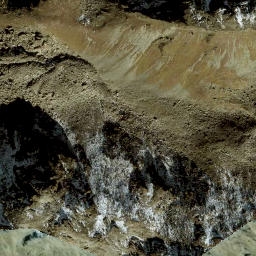 Satellite imagery of Isentällichamm, AT