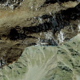Satellite imagery of Rotbühlspitz, CH