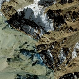 Satellite imagery of Rotbühlspitz, CH