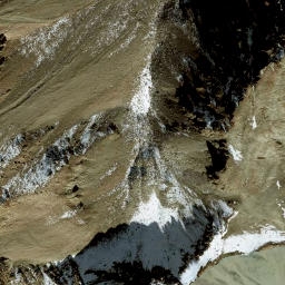 Satellite imagery of Roten Chöpf, AT