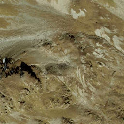 Satellite imagery of Vergaldner Joch, AT