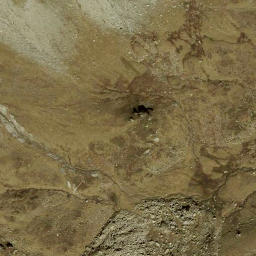 Satellite imagery of Vergaldner Joch, AT