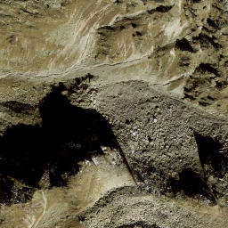 Satellite imagery of Valgraggeskopf, AT