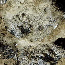 Satellite imagery of Valgraggeskopf, AT