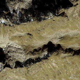 Satellite imagery of Valgraggeskopf, AT