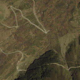 Satellite imagery of Bielerhöhe, AT