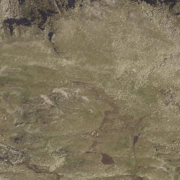 Satellite imagery of Hennespitze, AT