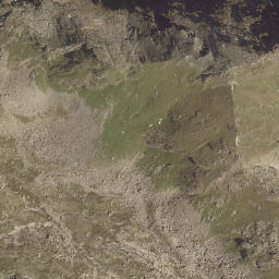 Satellite imagery of Hennespitze, AT