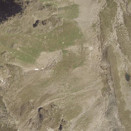 Satellite imagery of Hennespitze, AT