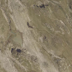 Satellite imagery of Bodmerspitze, AT